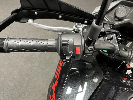 Kawasaki Versys 650 - Afbeelding 21 van 22