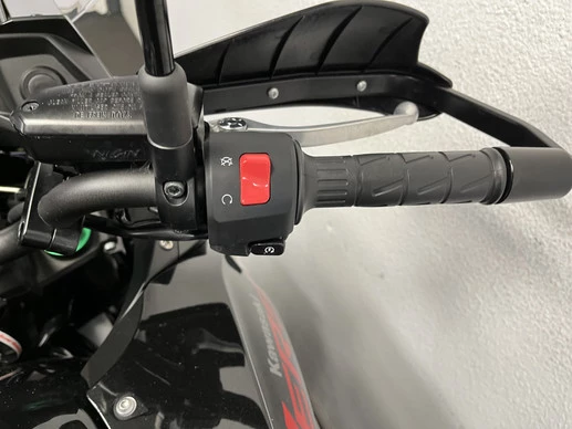 Kawasaki Versys 650 - Afbeelding 22 van 22