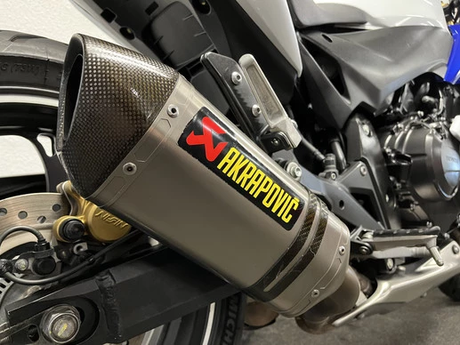 Honda CBR 600 - Afbeelding 3 van 22