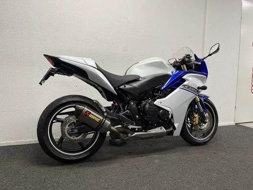 Honda CBR 600 - Afbeelding 5 van 22