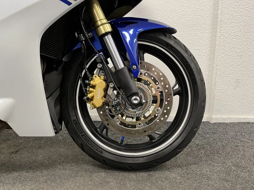 Honda CBR 600 - Afbeelding 6 van 22