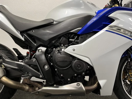Honda CBR 600 - Afbeelding 7 van 22