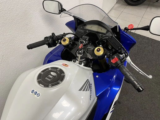 Honda CBR 600 - Afbeelding 9 van 22
