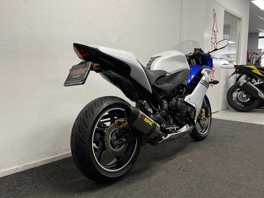 Honda CBR 600 - Afbeelding 11 van 22