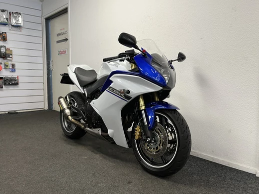 Honda CBR 600 - Afbeelding 12 van 22