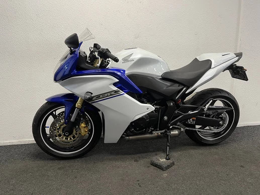 Honda CBR 600 - Afbeelding 14 van 22