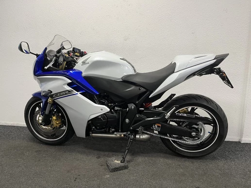 Honda CBR 600 - Afbeelding 15 van 22
