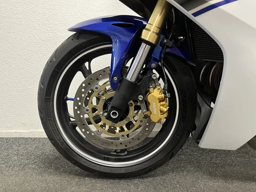 Honda CBR 600 - Afbeelding 16 van 22