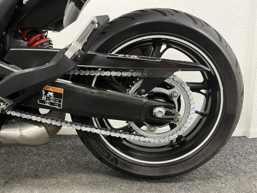 Honda CBR 600 - Afbeelding 18 van 22