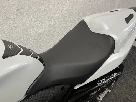 Honda CBR 600 - Afbeelding 20 van 22