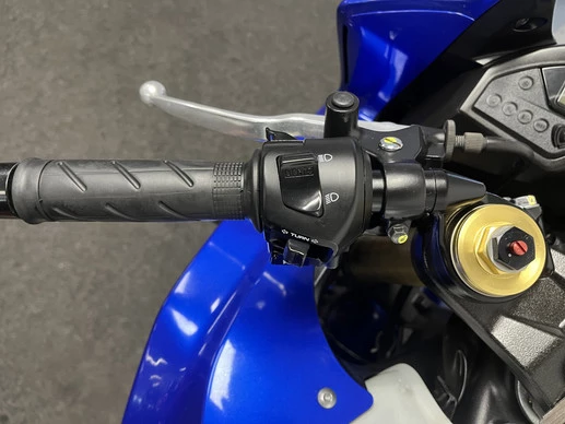 Honda CBR 600 - Afbeelding 21 van 22