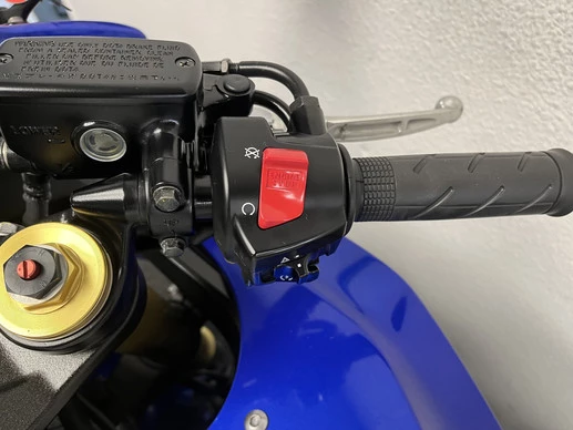 Honda CBR 600 - Afbeelding 22 van 22