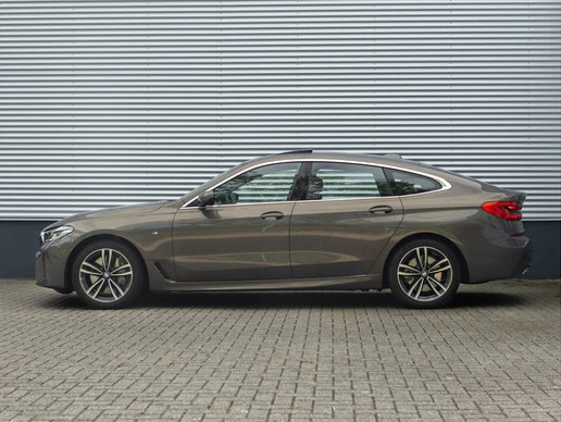 BMW 6 Serie - Afbeelding 7 van 30