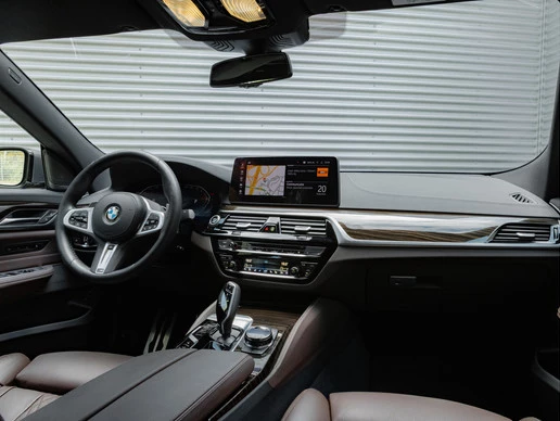 BMW 6 Serie - Afbeelding 3 van 30