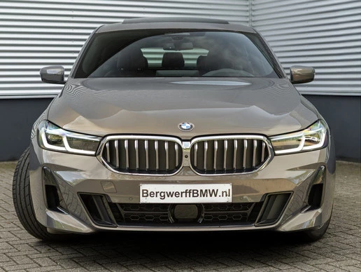 BMW 6 Serie - Afbeelding 5 van 30