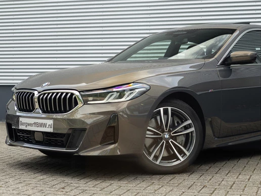 BMW 6 Serie - Afbeelding 8 van 30