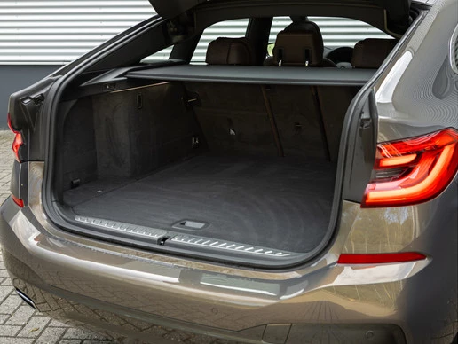BMW 6 Serie - Afbeelding 12 van 30
