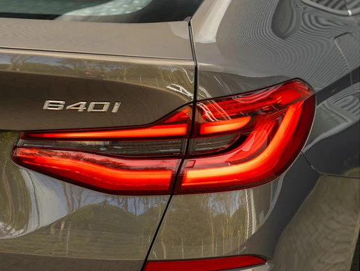 BMW 6 Serie - Afbeelding 13 van 30