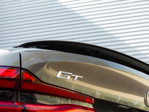 BMW 6 Serie - Afbeelding 14 van 30