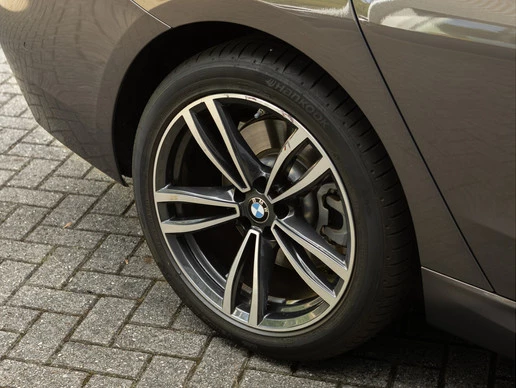 BMW 6 Serie - Afbeelding 15 van 30