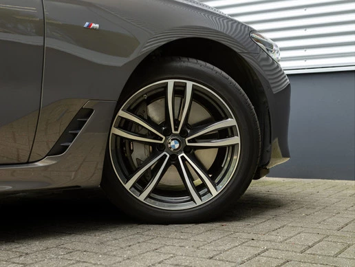BMW 6 Serie - Afbeelding 16 van 30
