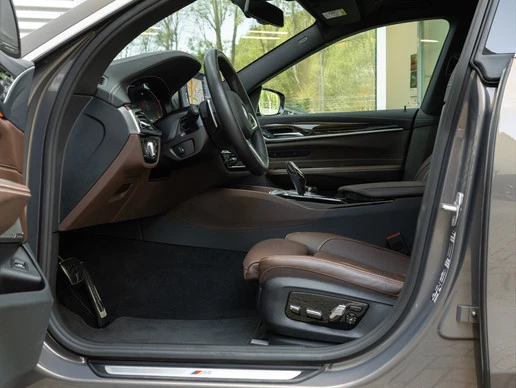 BMW 6 Serie - Afbeelding 17 van 30