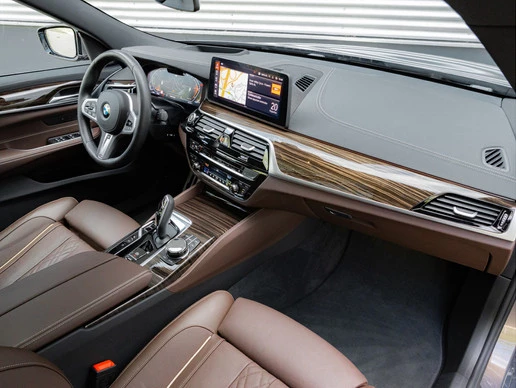 BMW 6 Serie - Afbeelding 20 van 30