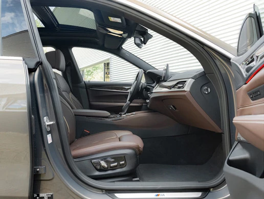 BMW 6 Serie - Afbeelding 21 van 30