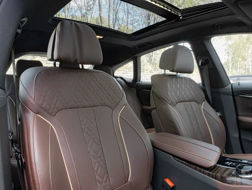 BMW 6 Serie - Afbeelding 22 van 30