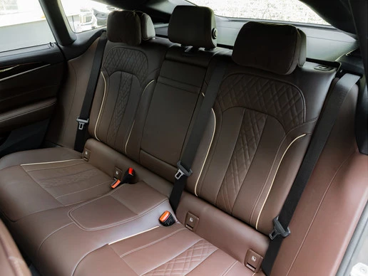 BMW 6 Serie - Afbeelding 29 van 30