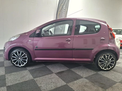 Peugeot 107 - Afbeelding 2 van 21