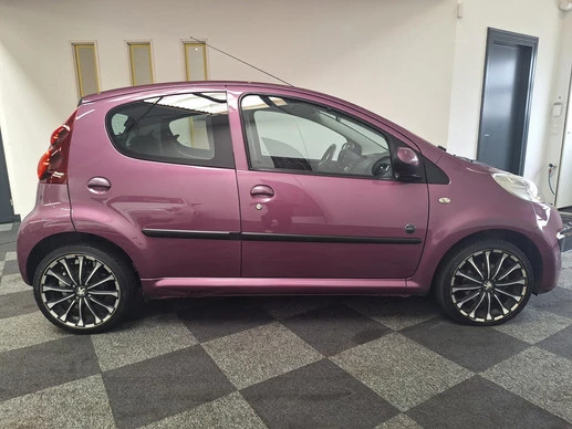 Peugeot 107 - Afbeelding 5 van 21