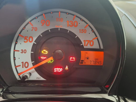 Peugeot 107 - Afbeelding 10 van 21