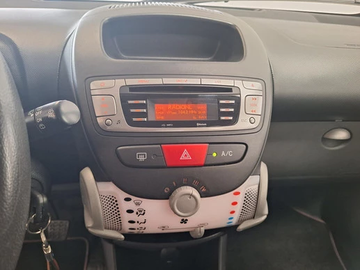 Peugeot 107 - Afbeelding 11 van 21