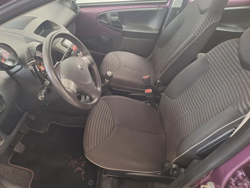 Peugeot 107 - Afbeelding 12 van 21
