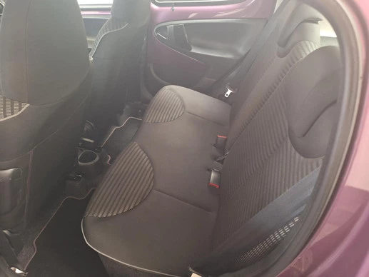 Peugeot 107 - Afbeelding 13 van 21