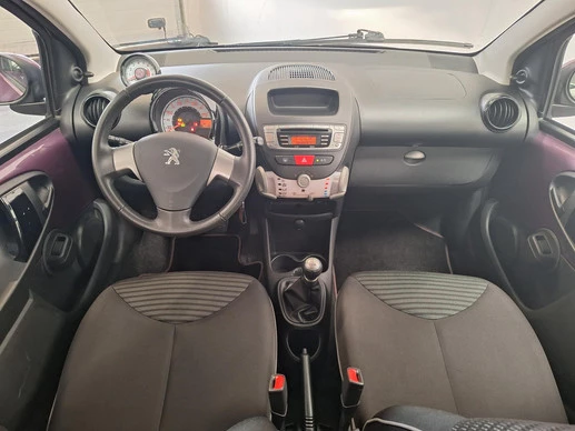 Peugeot 107 - Afbeelding 14 van 21