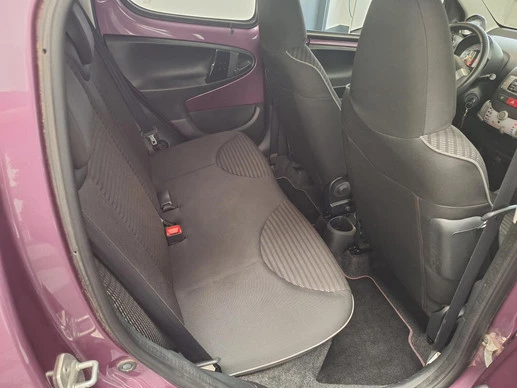 Peugeot 107 - Afbeelding 15 van 21