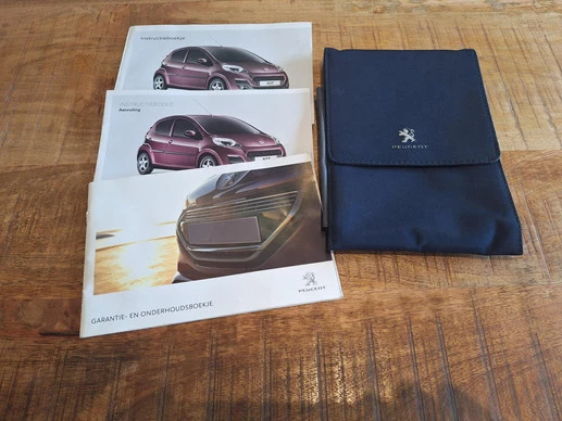 Peugeot 107 - Afbeelding 18 van 21