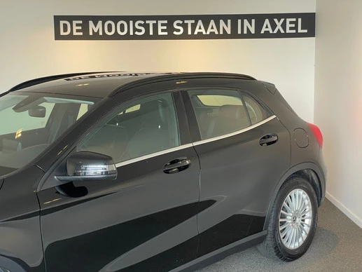 Mercedes-Benz GLA - Afbeelding 4 van 30