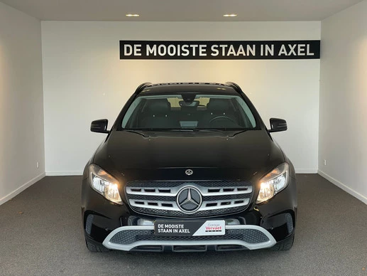 Mercedes-Benz GLA - Afbeelding 7 van 30