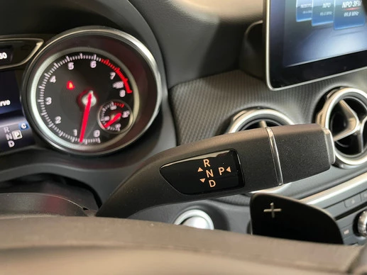 Mercedes-Benz GLA - Afbeelding 29 van 30