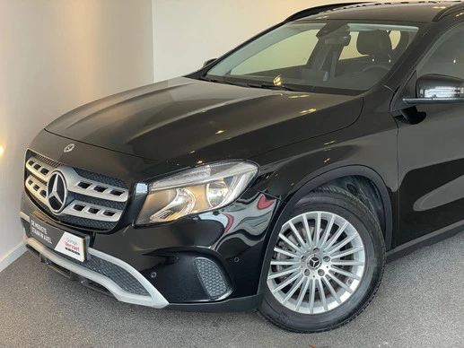 Mercedes-Benz GLA - Afbeelding 3 van 30