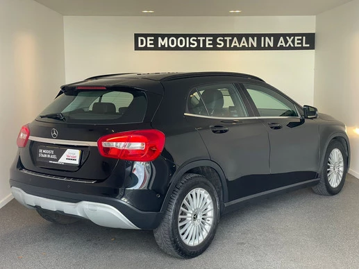 Mercedes-Benz GLA - Afbeelding 8 van 30