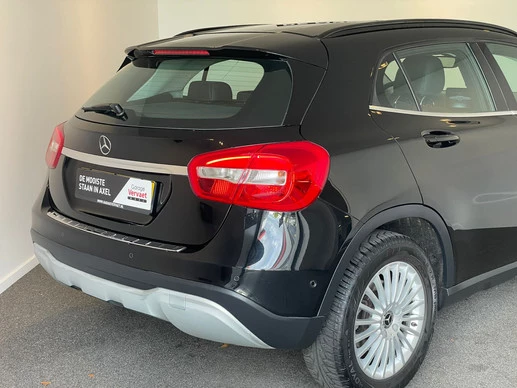 Mercedes-Benz GLA - Afbeelding 9 van 30