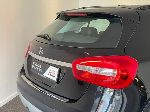 Mercedes-Benz GLA - Afbeelding 10 van 30