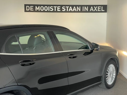 Mercedes-Benz GLA - Afbeelding 11 van 30