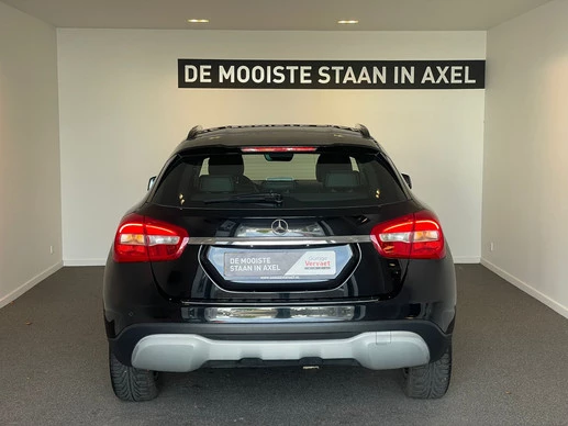 Mercedes-Benz GLA - Afbeelding 12 van 30