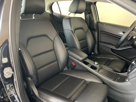 Mercedes-Benz GLA - Afbeelding 16 van 30