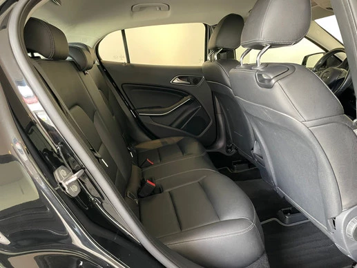 Mercedes-Benz GLA - Afbeelding 18 van 30